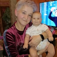 Фотография девушки Ирина, 54 года из г. Рудный