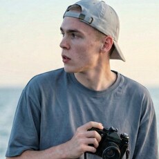 Фотография мужчины Александр, 21 год из г. Екатеринбург