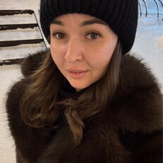 Фотография девушки Ирина, 30 лет из г. Киров