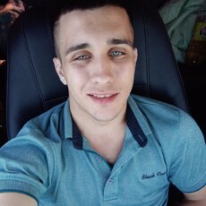 Фотография мужчины Руслан, 25 лет из г. Енакиево