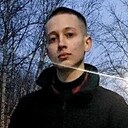 Роман, 20 лет