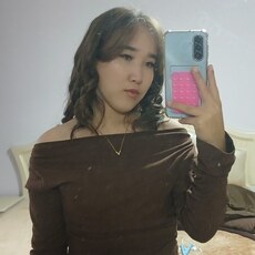 Фотография девушки Инна, 18 лет из г. Шымкент