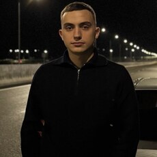 Фотография мужчины Алим, 21 год из г. Анапа