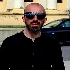 Фотография мужчины Эдуард, 38 лет из г. Ахалкалаки