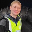 Дмитрий, 19 лет