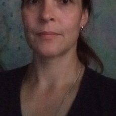 Фотография девушки Ирина, 44 года из г. Ижевск