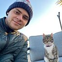 Кирилл, 26 лет