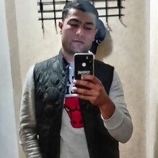 Фотография мужчины Акош, 32 года из г. Набережные Челны