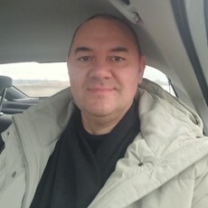 Фотография мужчины Олег, 48 лет из г. Уфа