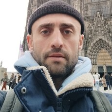 Фотография мужчины Сергей, 38 лет из г. Солигорск