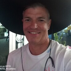 Фотография мужчины Ярослав, 45 лет из г. Ростов-на-Дону