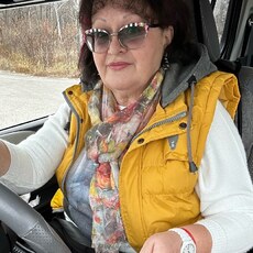 Фотография девушки Елена, 52 года из г. Биробиджан