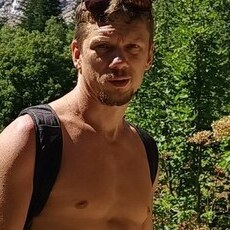 Фотография мужчины Lexxus, 36 лет из г. Пенза