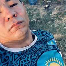 Фотография мужчины Сага, 29 лет из г. Жезказган