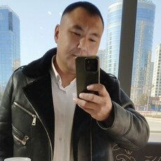 Фотография мужчины Алишер, 40 лет из г. Оренбург