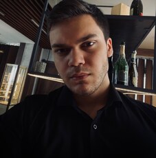 Фотография мужчины Данил, 23 года из г. Красноярск