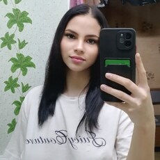 Фотография девушки Оля, 18 лет из г. Чапаевск