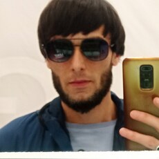 Фотография мужчины Isma, 38 лет из г. Нефтекумск