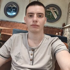 Фотография мужчины Денис, 22 года из г. Томск