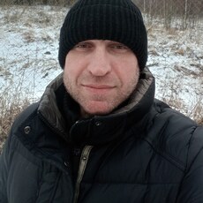 Фотография мужчины Pavel, 44 года из г. Тула