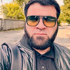 Фотография мужчины Владимир, 35 лет из г. Дербент