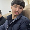Шахзод, 18 лет
