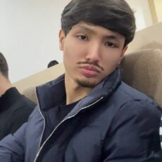 Фотография мужчины Шахзод, 18 лет из г. Ташкент