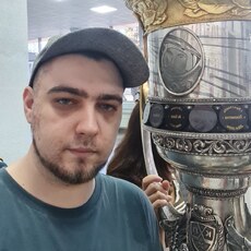 Фотография мужчины Никита, 26 лет из г. Саратов