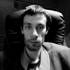 Фотография мужчины Демьян, 27 лет из г. Комрат