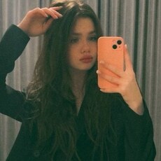 Фотография девушки Виктория, 25 лет из г. Геническ