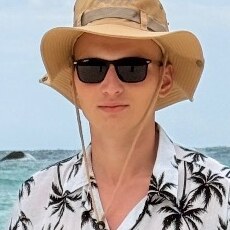 Фотография мужчины Влад, 22 года из г. Кричев