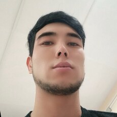 Фотография мужчины Бек, 25 лет из г. Алматы