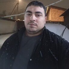 Фотография мужчины Лион, 35 лет из г. Красково