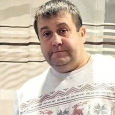 Фотография мужчины Дядя, 48 лет из г. Абакан