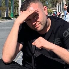 Фотография мужчины Андрей, 38 лет из г. Краснодар