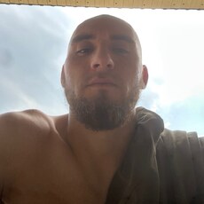 Фотография мужчины Mura, 25 лет из г. Сочи