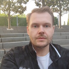 Фотография мужчины Аркадий, 36 лет из г. Санкт-Петербург