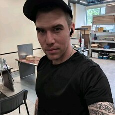 Фотография мужчины Кирилл, 33 года из г. Зеленоград