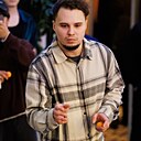 Никита, 25 лет