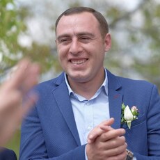 Фотография мужчины Ando, 34 года из г. Ереван