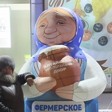 Фотография девушки Светлана, 56 лет из г. Новошахтинск