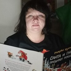 Фотография девушки Chernai, 44 года из г. Челябинск