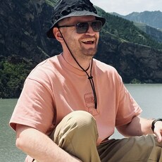 Фотография мужчины Дима, 31 год из г. Минск