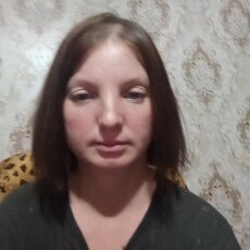 Фотография девушки Ириша, 36 лет из г. Рудный