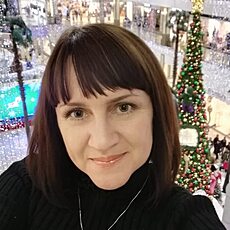 Фотография девушки Лариса, 48 лет из г. Краснодар