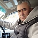 Дилмурод, 58 лет