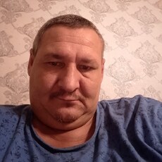 Фотография мужчины Олег, 44 года из г. Пугачев