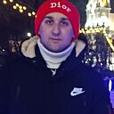 Санёк, 34 года