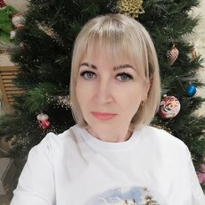 Фотография девушки Светлана, 42 года из г. Самара
