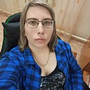 Анастасия, 28 лет